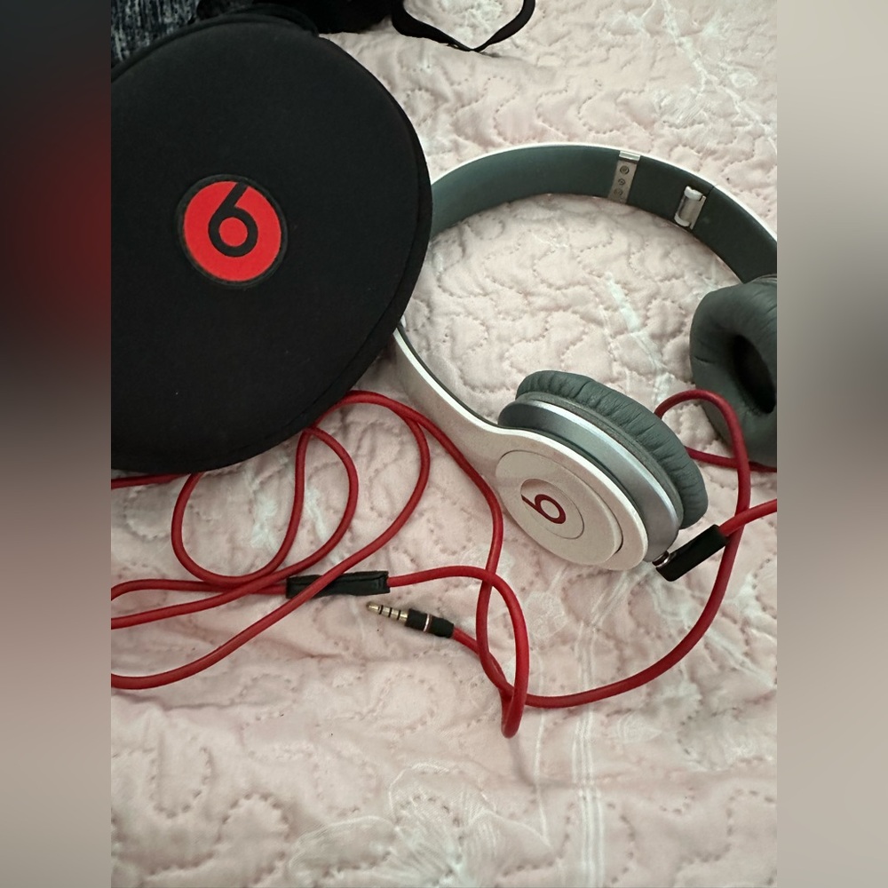 Beats by Dre